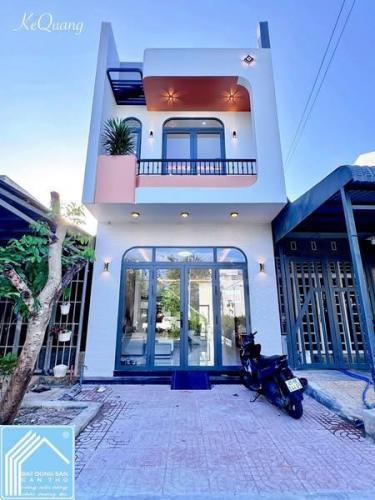 BÁN NHÀ TRỆT LẦU - ĐƯỜNG B9 - KDC PHÚ AN, Q. CÁI RĂNG, TP CẦN THƠ BÁN NHÀ TRỆT LẦU - ĐƯỜNG B9 - KDC PHÚ AN, Q. CÁI RĂNG, TP CẦN THƠ