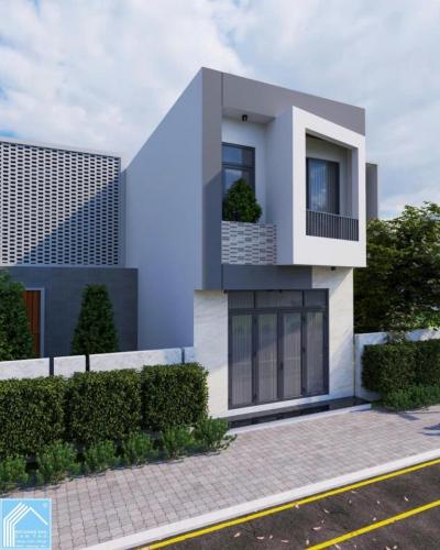 Bán Nhà Trệt Lầu 2 hẻm Kỹ Thuật Khu Văn Hoá Tây Đô, P.Cái Răng