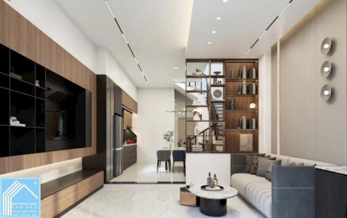 Bán Nhà Trệt Lầu 2 hẻm Kỹ Thuật Khu Văn Hoá Tây Đô, P.Cái Răng