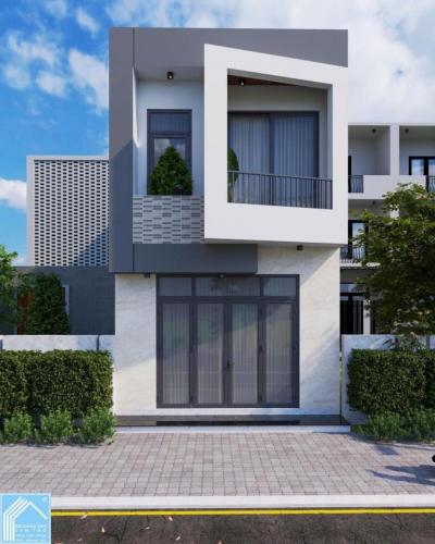 Bán Nhà Trệt Lầu 2 hẻm Kỹ Thuật Khu Văn Hoá Tây Đô, P.Cái Răng