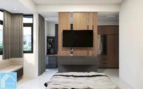 Bán Nhà Trệt Lầu 2 hẻm Kỹ Thuật Khu Văn Hoá Tây Đô, P.Cái Răng