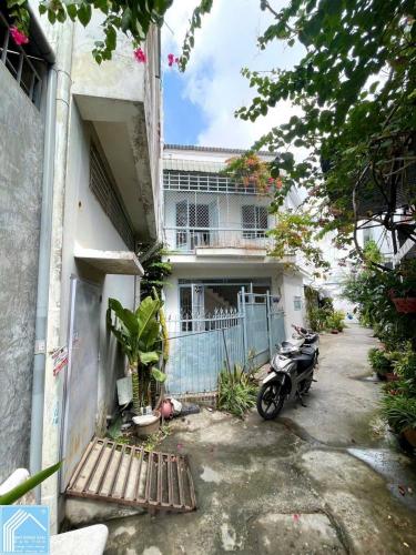 Bán Nhà Trệt Lầu 2 Mặt Tiền Đường Trần Nam Phú - Thông Hồ Bún Xáng & Nguyễn Văn Cừ