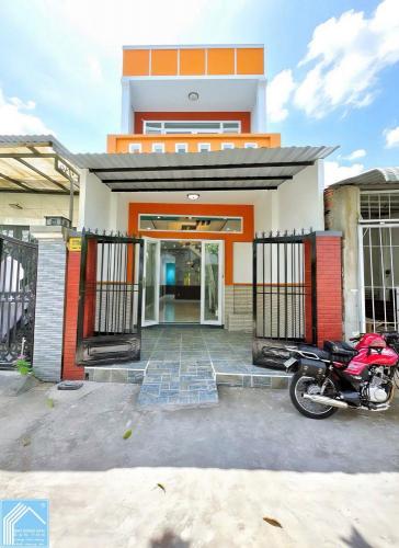 Bán Nhà Trệt Lầu 2 Mặt tiền hẻm 9 Phạm Ngọc Hưng - Gần Trường CĐ Y Tế, P.Cái Khế