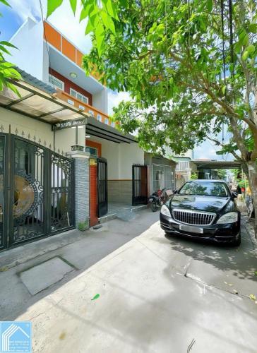 Bán Nhà Trệt Lầu 2 Mặt tiền hẻm 9 Phạm Ngọc Hưng - Gần Trường CĐ Y Tế, P.Cái Khế