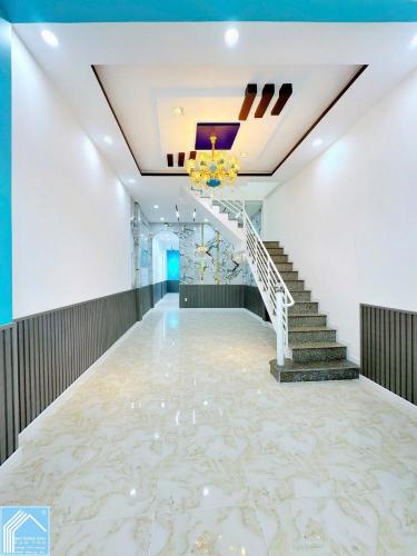 Bán Nhà Trệt Lầu 2 Mặt tiền hẻm 9 Phạm Ngọc Hưng - Gần Trường CĐ Y Tế, P.Cái Khế