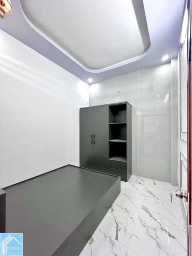 Bán Nhà Trệt Lầu 3 Mặt tiền hẻm 22 Mạc Đĩnh Chi - Cách Chợ An Cư 20m - Cách Hồ Xáng Thổi 4