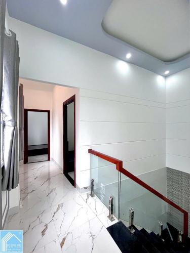 Bán Nhà Trệt Lầu 3 Mặt tiền hẻm 22 Mạc Đĩnh Chi - Cách Chợ An Cư 20m - Cách Hồ Xáng Thổi 4