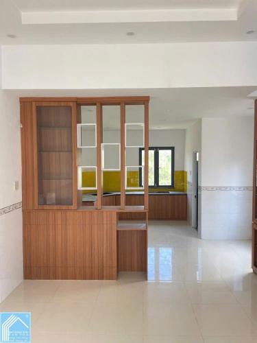 Bán Nhà Trệt Lầu Bê tông Nhẹ Trục chính hẻm 112 Hoàng Quốc Việt - Cách HQV 100m