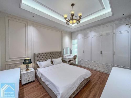 Bán Nhà Trệt Lầu cách Bờ kè Hùng Vương 50m - Gần Vincom, P.Ninh Kiều, Cần Thơ