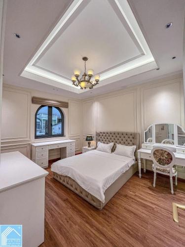 Bán Nhà Trệt Lầu cách Bờ kè Hùng Vương 50m - Gần Vincom, P.Ninh Kiều, Cần Thơ