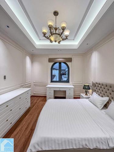 Bán Nhà Trệt Lầu cách Bờ kè Hùng Vương 50m - Gần Vincom, P.Ninh Kiều, Cần Thơ