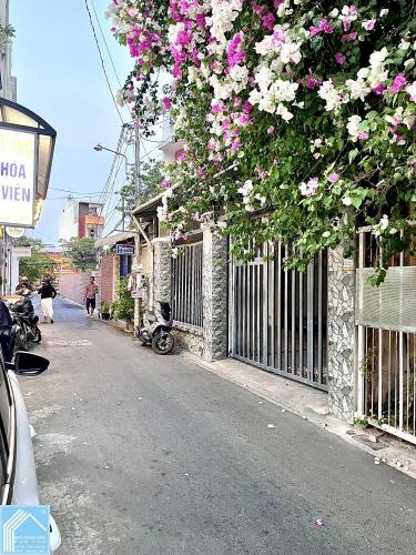 Bán Nhà Trệt Lầu Cách Bờ Kè Mạc Thiên Tích đối diện ĐH Cần Thơ 50m - Thông hẻm 15 Trần Văn Hoài