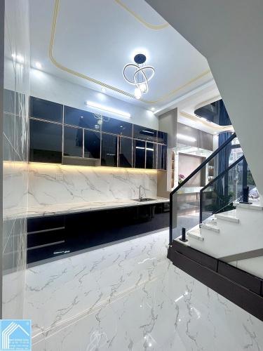 Bán Nhà Trệt Lầu Cách Bờ Kè Sông Bình Thuỷ 50m - Trục chính Hẻm 122 đường Nguyễn Thông
