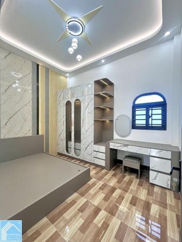 Bán Nhà Trệt Lầu Cách Bờ Kè Sông Bình Thuỷ 50m - Trục chính Hẻm 122 đường Nguyễn Thông