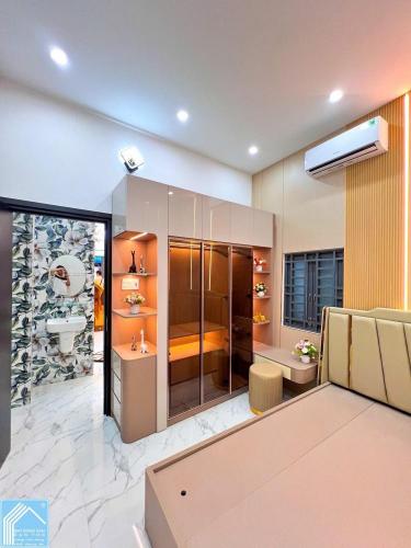 Bán Nhà Trệt Lầu Cách đường Mậu Thân 10m - Kế chợ Xuân Khánh, Trường tiểu học Trần Quốc Toản