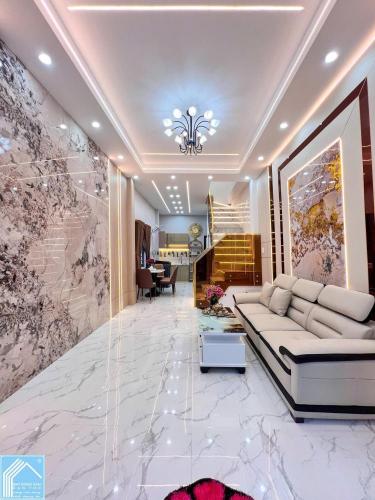 Bán Nhà Trệt Lầu Cách đường Mậu Thân 10m - Kế chợ Xuân Khánh, Trường tiểu học Trần Quốc Toản