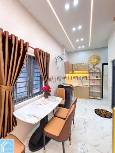 Bán Nhà Trệt Lầu Cách đường Mậu Thân 10m - Kế chợ Xuân Khánh, Trường tiểu học Trần Quốc Toản