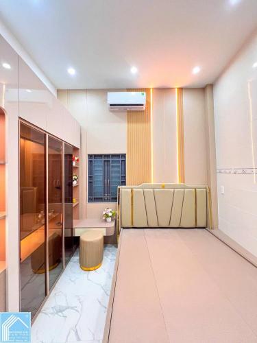 Bán Nhà Trệt Lầu Cách đường Mậu Thân 10m - Kế chợ Xuân Khánh, Trường tiểu học Trần Quốc Toản