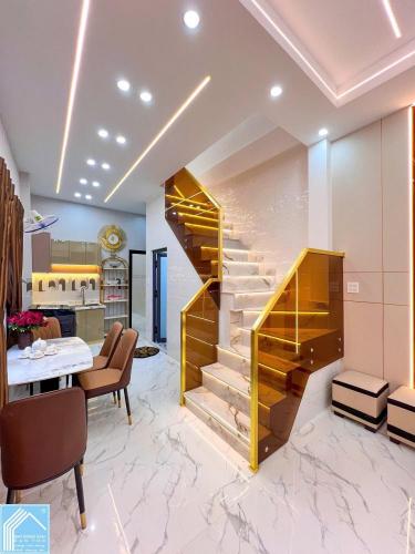 Bán Nhà Trệt Lầu Cách đường Mậu Thân 10m - Kế chợ Xuân Khánh, Trường tiểu học Trần Quốc Toản