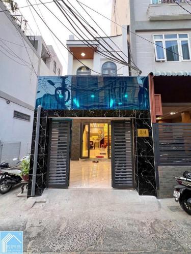 Bán Nhà Trệt Lầu Cách đường Mậu Thân 10m - Kế chợ Xuân Khánh, Trường tiểu học Trần Quốc Toản