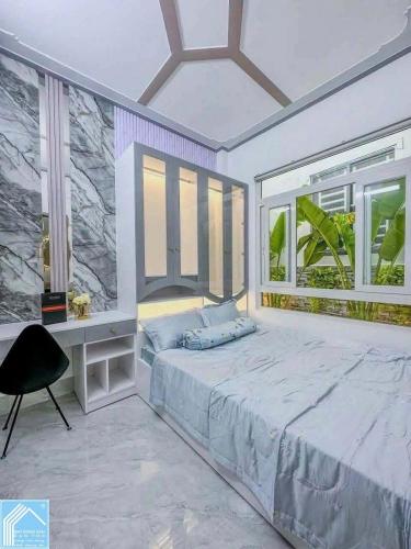 Bán Nhà Trệt Lầu Cách Khu Giảng viên ĐHCT 80m - Thông Hồ Bún Xáng, P.Tân An