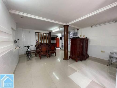 Bán Nhà Trệt Lầu Cách Mặt tiền 30/04 20m - Gần trường Tiểu học Nguyễn Du, Chợ Da Liễu