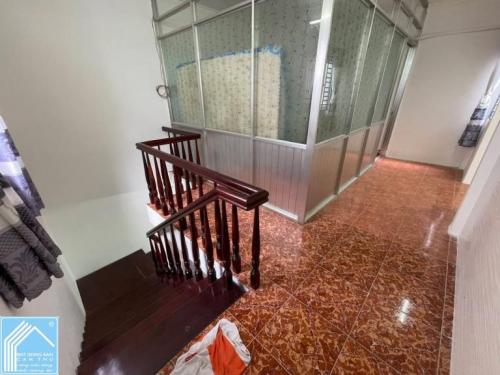 Bán Nhà Trệt Lầu Cách Mặt tiền 30/04 20m - Gần trường Tiểu học Nguyễn Du, Chợ Da Liễu