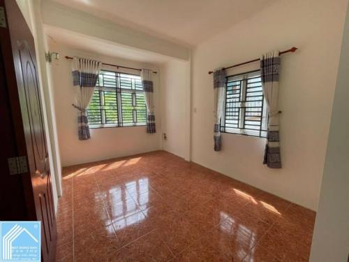 Bán Nhà Trệt Lầu Cách Mặt tiền 30/04 20m - Gần trường Tiểu học Nguyễn Du, Chợ Da Liễu
