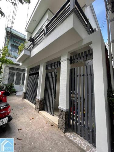 Bán Nhà Trệt Lầu Cách Mặt tiền 30/04 20m - Gần trường Tiểu học Nguyễn Du, Chợ Da Liễu