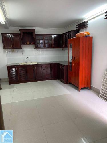 Bán Nhà Trệt Lầu Cách Mặt tiền 30/04 20m - Gần trường Tiểu học Nguyễn Du, Chợ Da Liễu