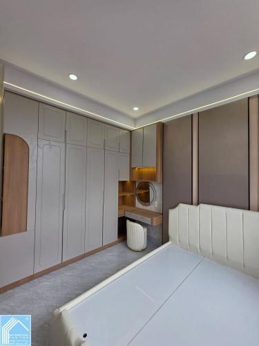 Bán Nhà Trệt Lầu đang Hoàn thiện cách đường Hoàng Quốc Việt 25m - Thông Bờ kè Cái Sơn
