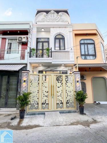 Bán Nhà Trệt Lầu Đầu đường Tô Vĩnh Diện giáp Khu TĐC Tiểu Dự Án Nhi Đồng - Gần BV Nhi