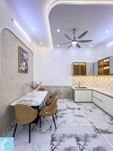 Bán Nhà Trệt Lầu Đầu đường Tô Vĩnh Diện giáp Khu TĐC Tiểu Dự Án Nhi Đồng - Gần BV Nhi