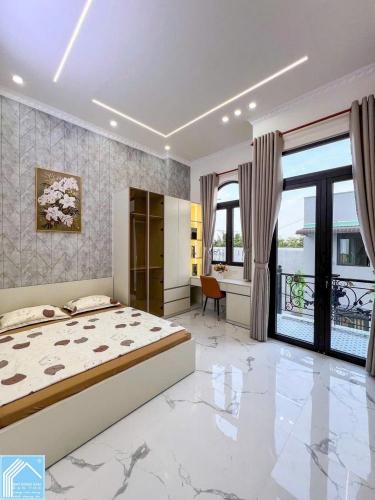 Bán Nhà Trệt Lầu Đầu đường Tô Vĩnh Diện giáp Khu TĐC Tiểu Dự Án Nhi Đồng - Gần BV Nhi