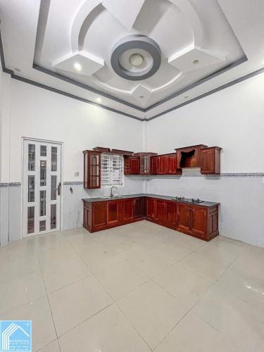 Bán Nhà Trệt Lầu ĐS5 KDC Thới Nhựt 2 - Gần Trường cấp 2+3+Mầm Non, P.An Khánh