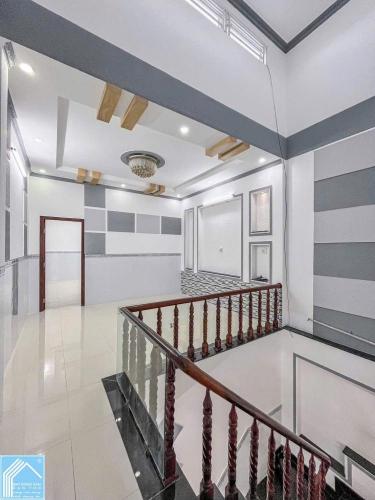 Bán Nhà Trệt Lầu ĐS5 KDC Thới Nhựt 2 - Gần Trường cấp 2+3+Mầm Non, P.An Khánh