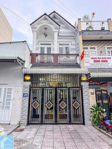 Bán Nhà Trệt Lầu ĐS5 KDC Thới Nhựt 2 - Gần Trường cấp 2+3+Mầm Non, P.An Khánh