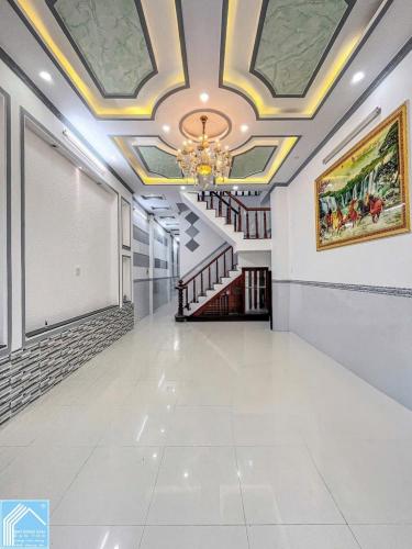 Bán Nhà Trệt Lầu ĐS5 KDC Thới Nhựt 2 - Gần Trường cấp 2+3+Mầm Non, P.An Khánh