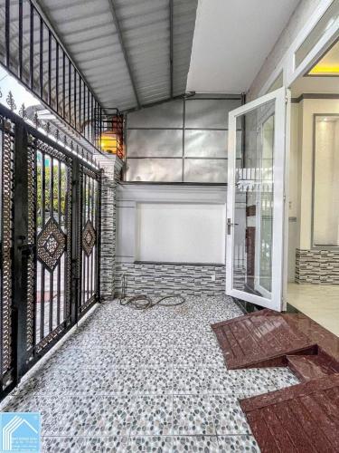 Bán Nhà Trệt Lầu ĐS5 KDC Thới Nhựt 2 - Gần Trường cấp 2+3+Mầm Non, P.An Khánh