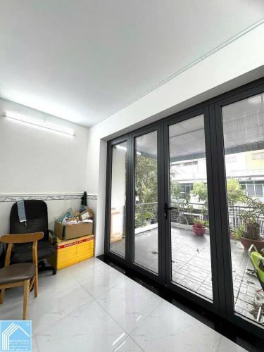 BÁN NHÀ TRỆT LẦU DS55 KHU 586, P. HƯNG PHÚ, CẦN THƠ. 