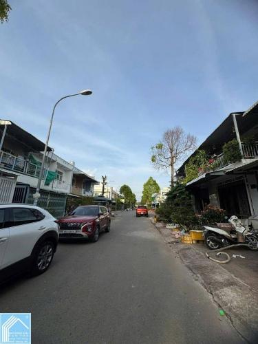 BÁN NHÀ TRỆT LẦU DS55 KHU 586, P. HƯNG PHÚ, CẦN THƠ. 