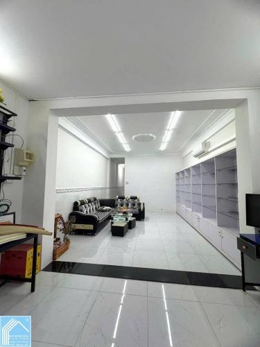 BÁN NHÀ TRỆT LẦU DS55 KHU 586, P. HƯNG PHÚ, CẦN THƠ. 