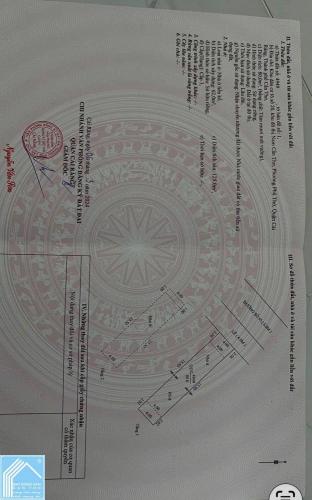 BÁN NHÀ TRỆT LẦU DS55 KHU 586, P. HƯNG PHÚ, CẦN THƠ. 