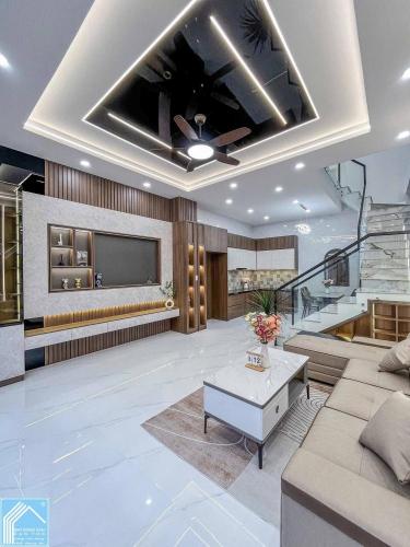BÁN NHÀ TRỆT LẦU DS7 KHU VĂN HÓA TÂY ĐÔ - GIÁ 4.390 TỶ - LH 0942495498 PHƯƠNG