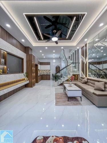BÁN NHÀ TRỆT LẦU DS7 KHU VĂN HÓA TÂY ĐÔ - GIÁ 4.390 TỶ - LH 0942495498 PHƯƠNG