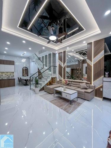 BÁN NHÀ TRỆT LẦU DS7 KHU VĂN HÓA TÂY ĐÔ - GIÁ 4.390 TỶ - LH 0942495498 PHƯƠNG