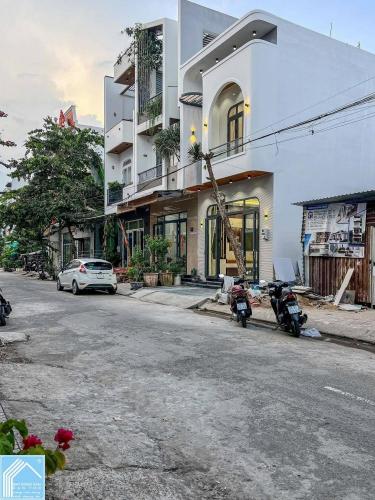BÁN NHÀ TRỆT LẦU DS7 KHU VĂN HÓA TÂY ĐÔ - GIÁ 4.390 TỶ - LH 0942495498 PHƯƠNG