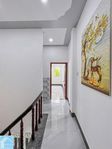 Bán Nhà Trệt Lầu Đường 26 KDC Thới nhựt 1, P.Tân An, TP.Cần Thơ