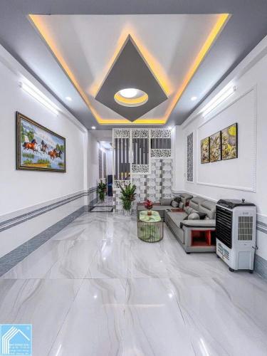 Bán Nhà Trệt Lầu Đường 26 KDC Thới nhựt 1, P.Tân An, TP.Cần Thơ