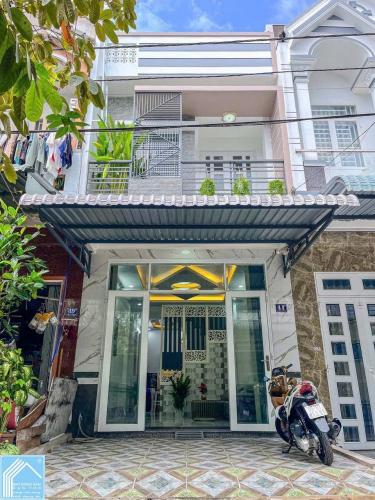 Bán Nhà Trệt Lầu Đường 26 KDC Thới nhựt 1, P.Tân An, TP.Cần Thơ Bán Nhà Trệt Lầu Đường 26 KDC Thới nhựt 1, P.Tân An, TP.Cần Thơ